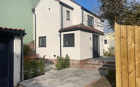 Cromer Coastal Cottage